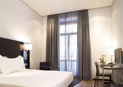 фото отеля AC Hotel Recoletos by Marriott