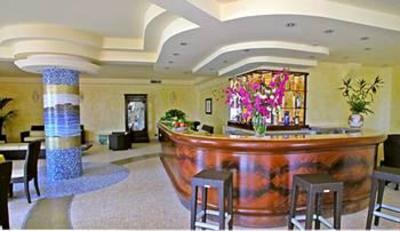 фото отеля Hotel Aktea