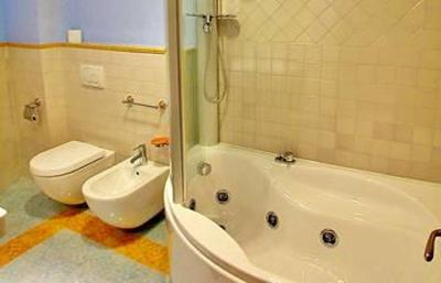 фото отеля Hotel Aktea