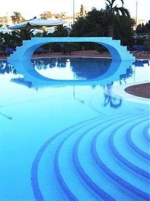 фото отеля Hotel Aktea