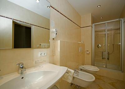 фото отеля Altpradl Hotel