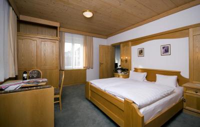 фото отеля Altpradl Hotel