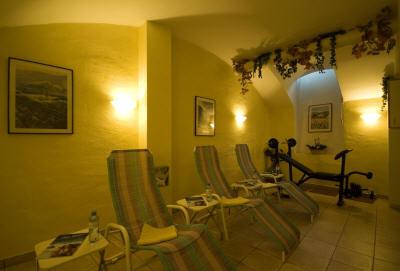 фото отеля Altpradl Hotel