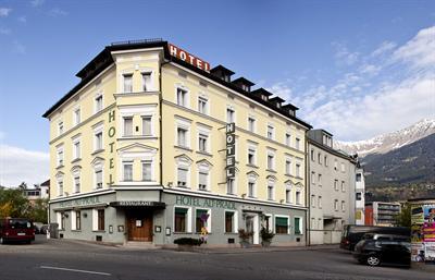 фото отеля Altpradl Hotel