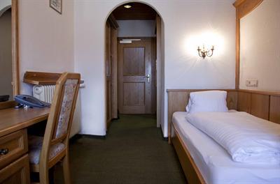 фото отеля Altpradl Hotel