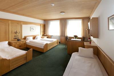 фото отеля Altpradl Hotel