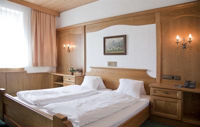 фото отеля Altpradl Hotel