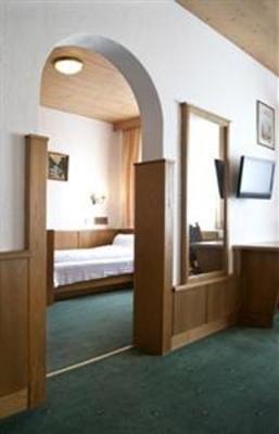 фото отеля Altpradl Hotel