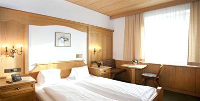 фото отеля Altpradl Hotel