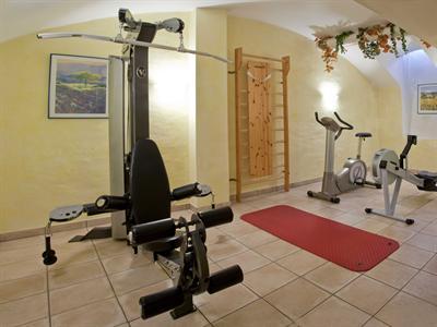 фото отеля Altpradl Hotel