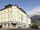 фото отеля Altpradl Hotel