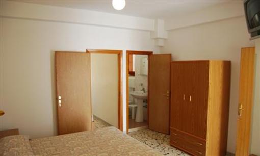 фото отеля Hotel Residence Torre Del Porto