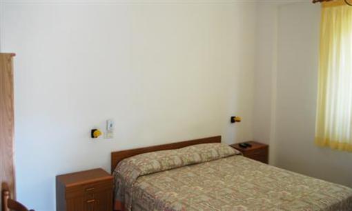 фото отеля Hotel Residence Torre Del Porto