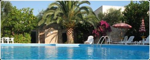 фото отеля Hotel Residence Torre Del Porto