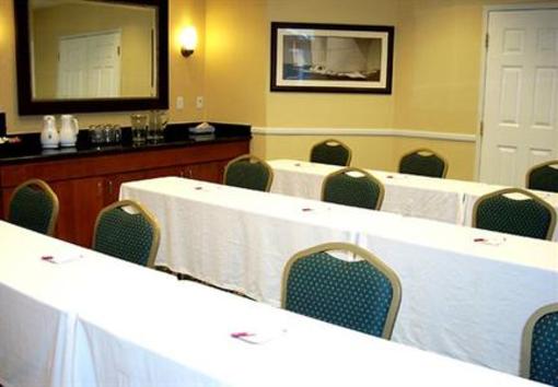 фото отеля Residence Inn Salisbury