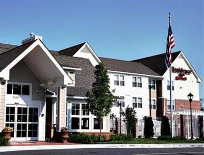фото отеля Residence Inn Salisbury