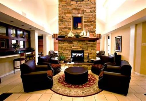фото отеля Residence Inn Salisbury