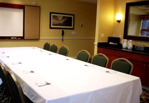 фото отеля Residence Inn Salisbury