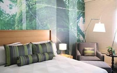фото отеля The Domain Hotel