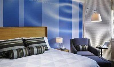 фото отеля The Domain Hotel