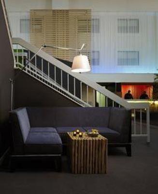фото отеля The Domain Hotel