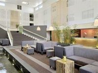 The Domain Hotel