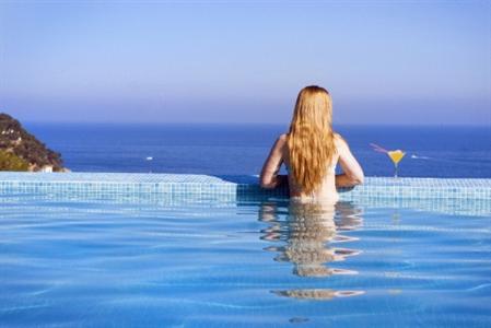 фото отеля Blaumar Hotel Palafrugell