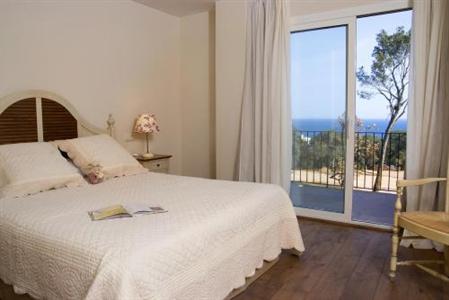 фото отеля Blaumar Hotel Palafrugell