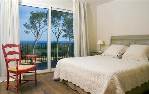 фото отеля Blaumar Hotel Palafrugell