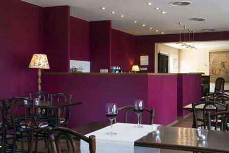 фото отеля Blaumar Hotel Palafrugell
