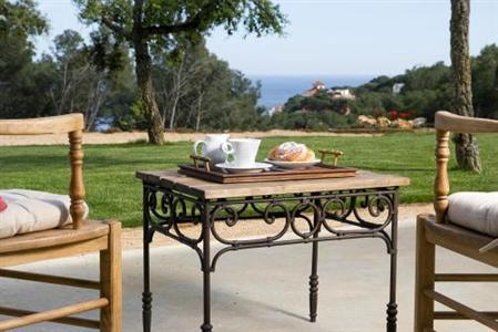 фото отеля Blaumar Hotel Palafrugell