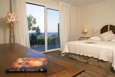 фото отеля Blaumar Hotel Palafrugell