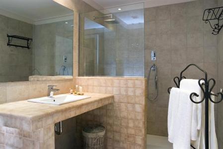 фото отеля Blaumar Hotel Palafrugell