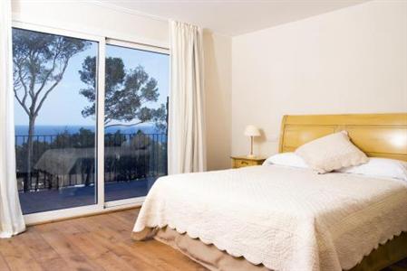 фото отеля Blaumar Hotel Palafrugell