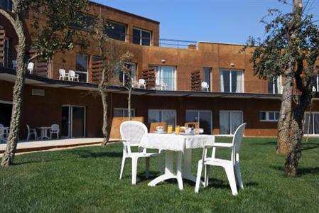 фото отеля Blaumar Hotel Palafrugell