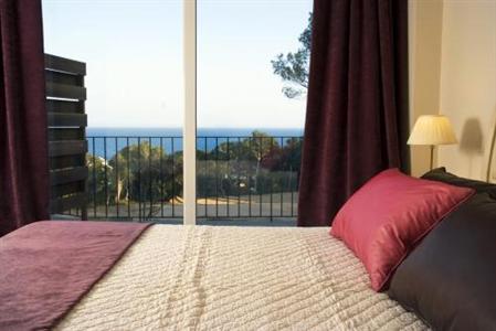 фото отеля Blaumar Hotel Palafrugell