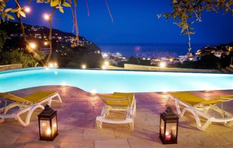 фото отеля Blaumar Hotel Palafrugell