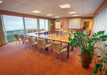фото отеля Golden Tulip Noordwijk Beach
