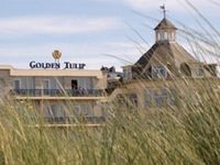 Golden Tulip Noordwijk Beach