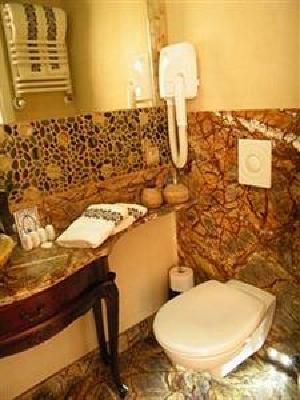 фото отеля Monte Cassino De Luxe