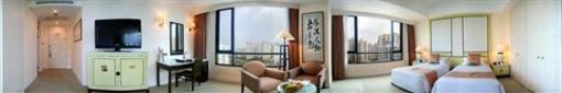 фото отеля Meritus Mandarin Haikou