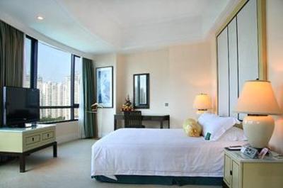 фото отеля Meritus Mandarin Haikou
