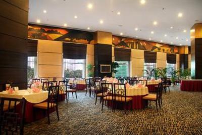 фото отеля Meritus Mandarin Haikou