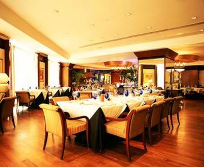фото отеля Meritus Mandarin Haikou