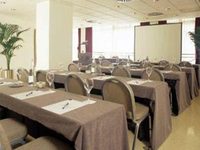 Hesperia Murcia
