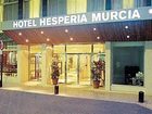 фото отеля Hesperia Murcia