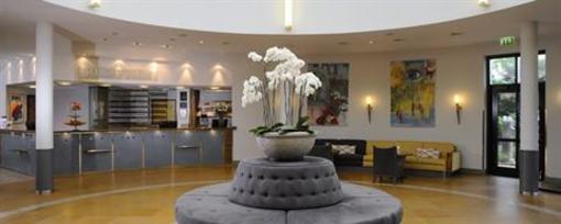 фото отеля BEST WESTERN Premier Parkhotel Kronsberg