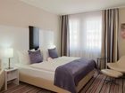 фото отеля Crowne Plaza Wiesbaden