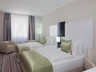 фото отеля Crowne Plaza Wiesbaden