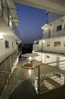 фото отеля Splice Riviera Hotel Johannesburg
